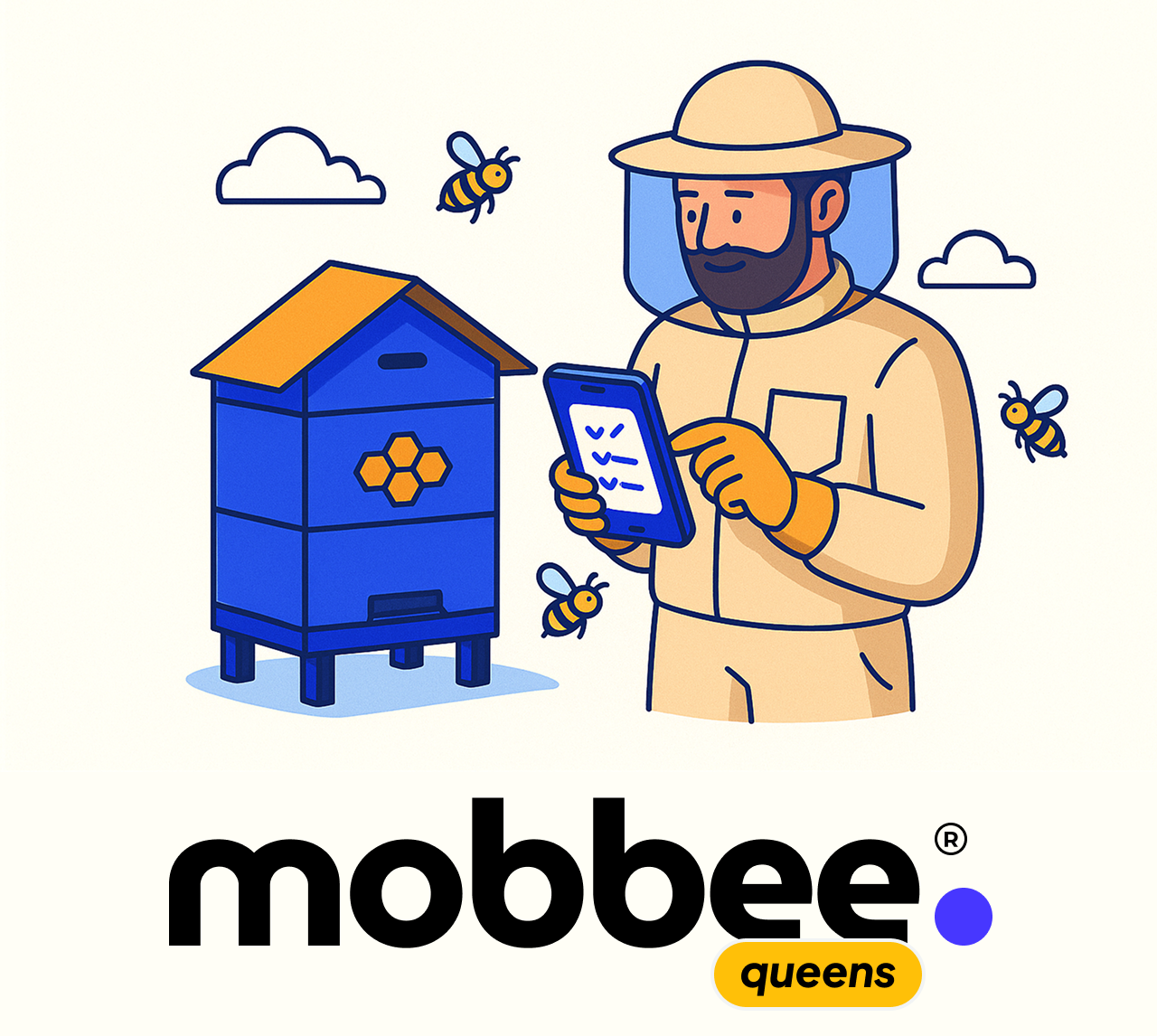 mobbee queens